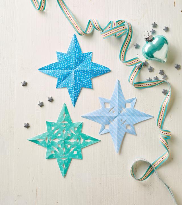 Actual product image Children's star craft block