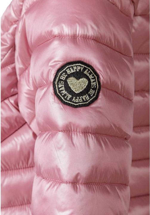 Produktbild Minoti Steppjacke Mädchen mit Kapuze (98)