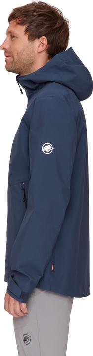 Immagine prodotto Mammut Alto Light HS Hooded Jacket Men (XXL)