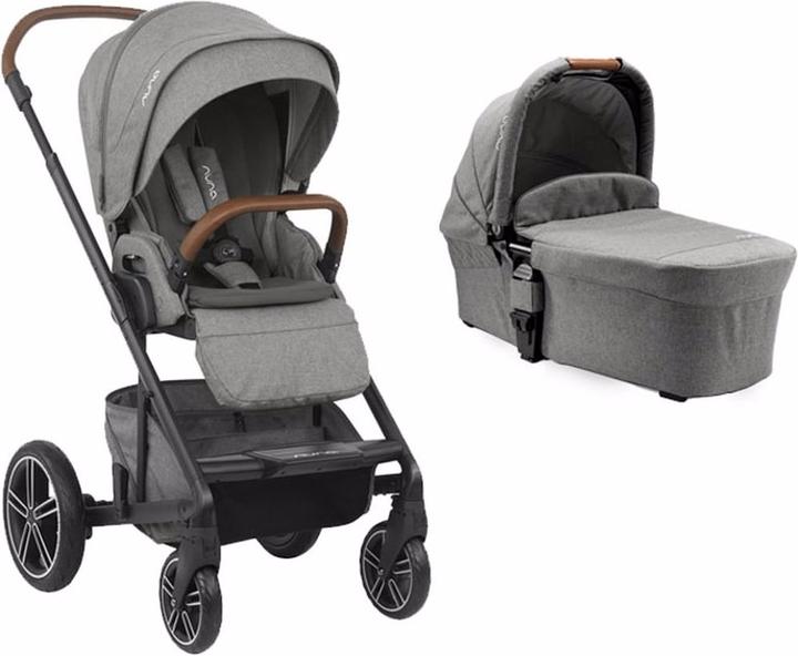 Image du produit Nuna Mixx Suivant