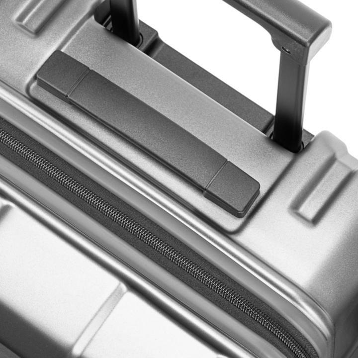 Immagine prodotto Epic Crate Trunks - 4w Koffer S, Stealth grey (42 l)
