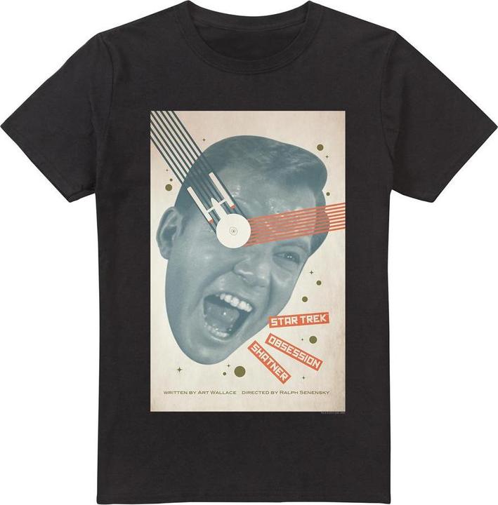 Produktbild The Original Series Episode 42 TShirt (S)