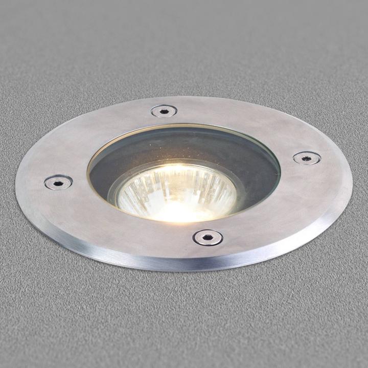 Actual product image Lucande Ava (GU10, IP67)