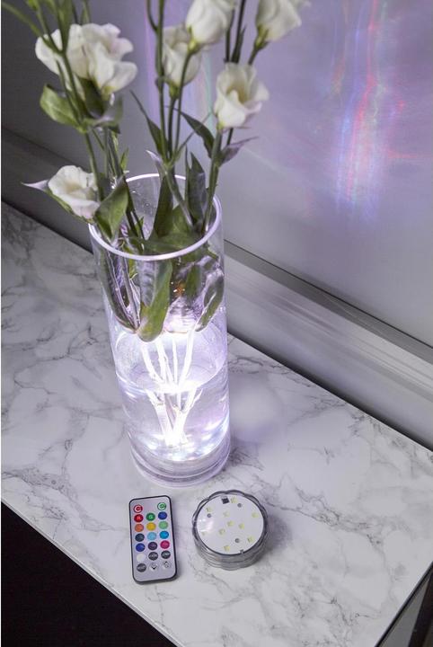 Produktbild Star Trading Water Candle (1x)