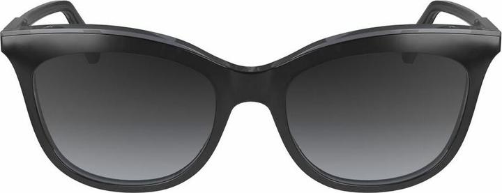 Actual product image Longchamp Ladies' Sunglasses LO738S-5318018 Ã˜ 53 mm