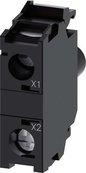 Immagine prodotto Siemens LED module LED 24-240V AC blue