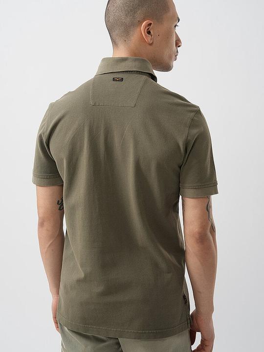 Produktbild Pme Legend Poloshirt (L)