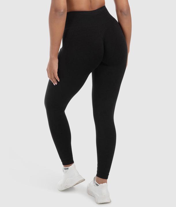 Immagine prodotto Smilodox Leggings Alira Scrunch (S)