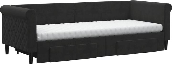 Image du produit vidaXL ausziehbares Tagesbett (80 x 200 cm)