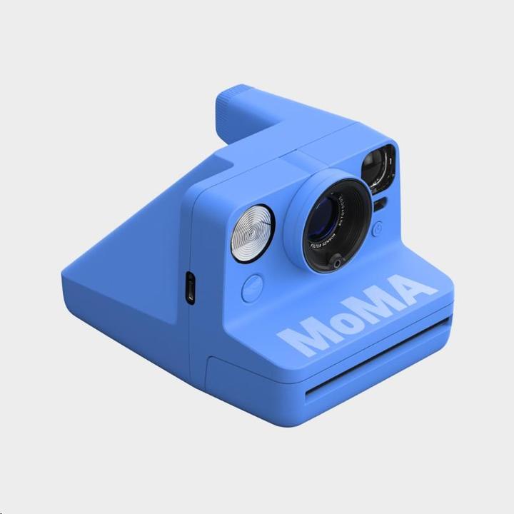 Produktbild Polaroid Jetzt Gen3 MoMA Edition