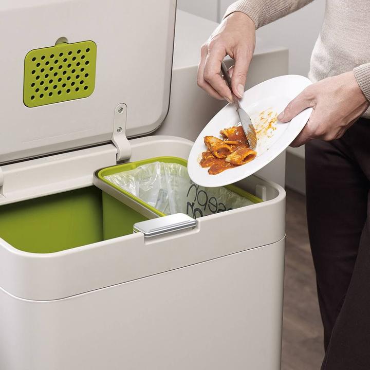 Image du produit Joseph Joseph Tour vert IW2 (50 x, 4 l)