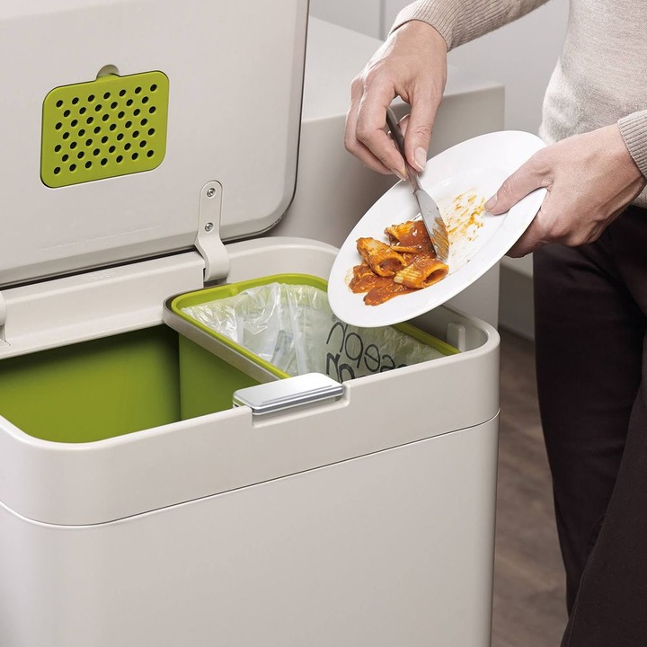 Actual product image Joseph Joseph IW2 Green Tour (50 x, 4 l)