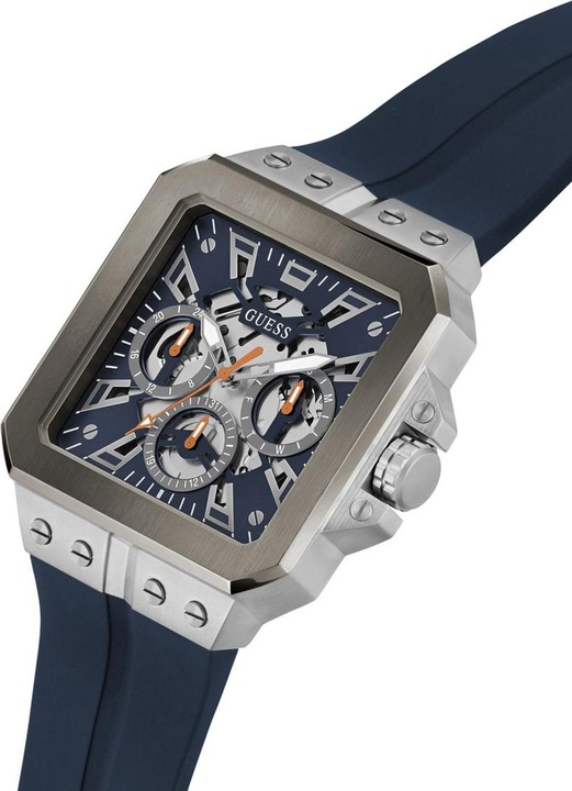 Produktbild Guess Leo GW0637G1 (Chronograph, 42 mm)