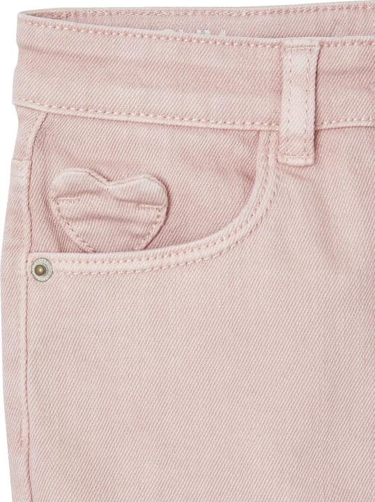 Produktbild Vertbaudet Mädchen Slim-Hose, Hüftweite SLIM (140)