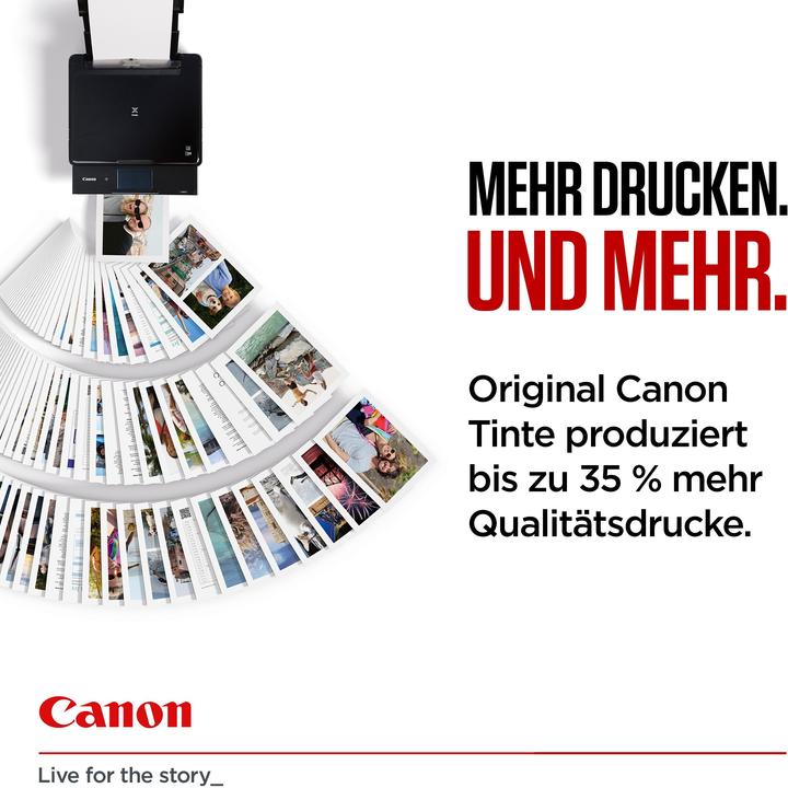 Produktbild Canon CL-541/PG-540 Multipack (Color, BK)