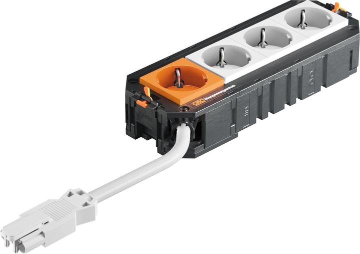 OBO Bettermann Bettermann Utc4 G W3or1 ü