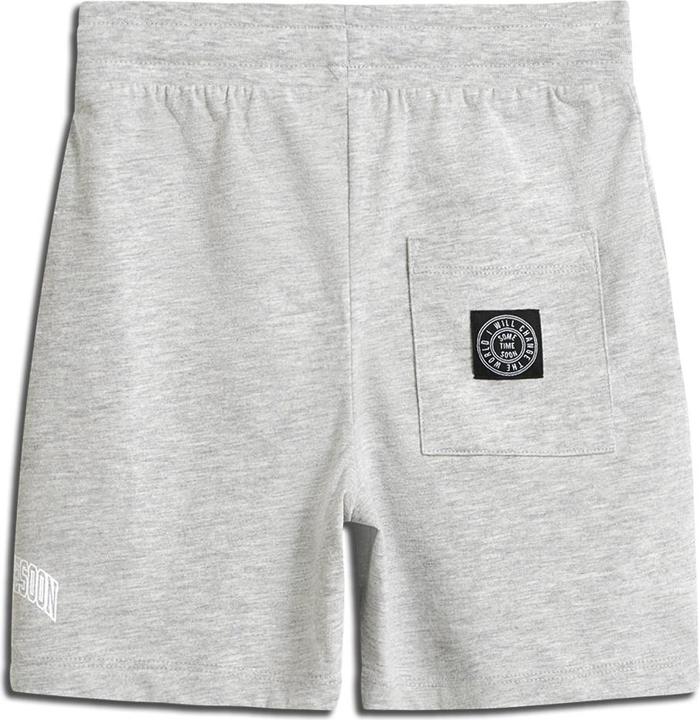 Actual product image hummel stmOCEAN SHORTS (92)