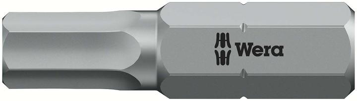Produktbild Wera 840/1 Z Hex-Plus 5/32" x 25 mm (Innensechskant)