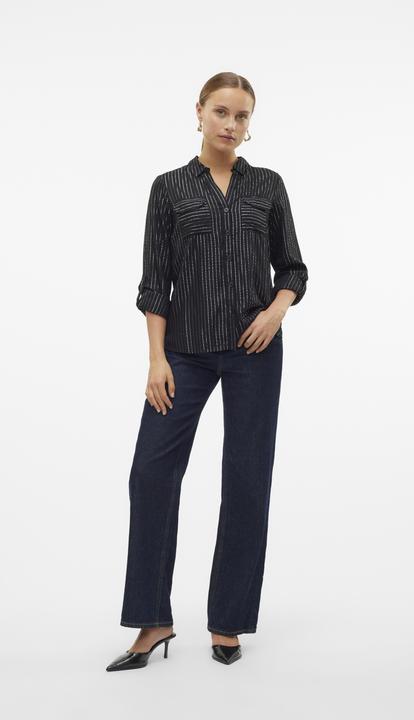 Produktbild Vero Moda VMBUMPY Hemd Hemd (M)