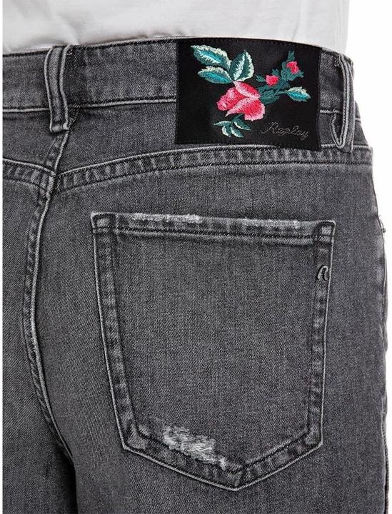Image du produit Replay Shorts in Denim (33)