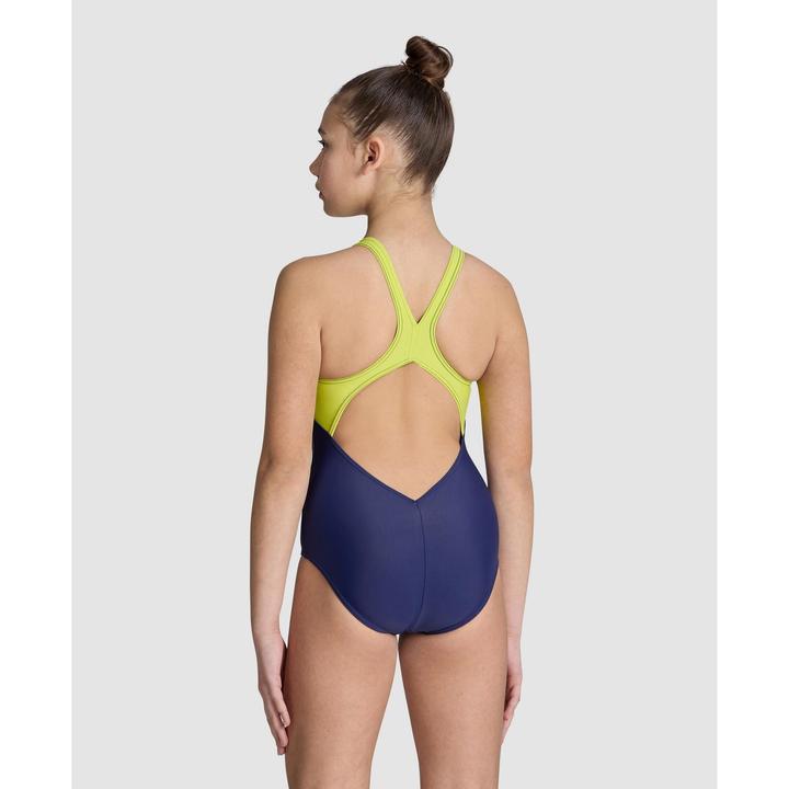 Image du produit Arena Maillot de bain fille Vortex V Back (140)