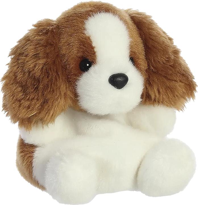 Aurora World Palm Pals Lady Spaniel (13 cm)