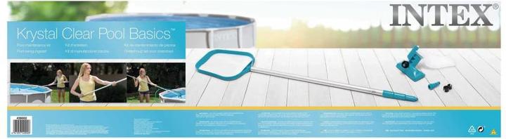 Produktbild Intex Silas