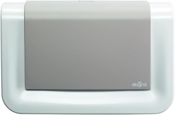 Image du produit Diagral Pack alarme connecté avec caméra IP intérieure et détecteurs animaux domestiques