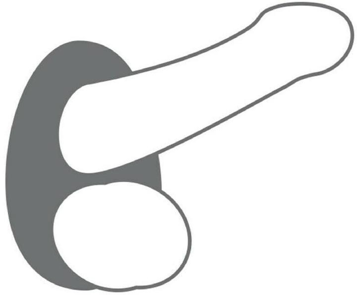 Produktbild Marc Dorcel Liquid-Soft Teardrop (2.50 cm)