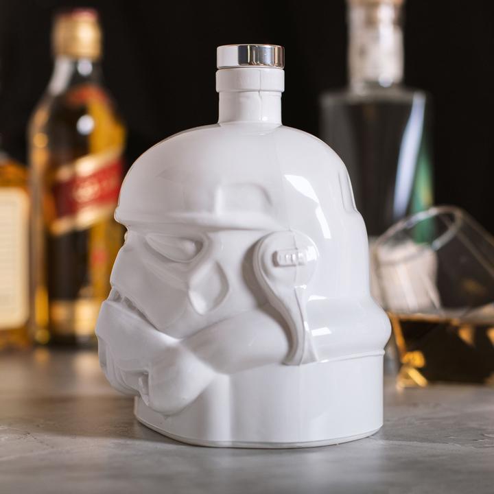 Image du produit Original Stormtrooper Carafe 750ml (0.75 l)