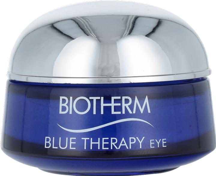 Image du produit Biotherm Oeil de la thérapie bleue (Crème pour les yeux, 15 ml)