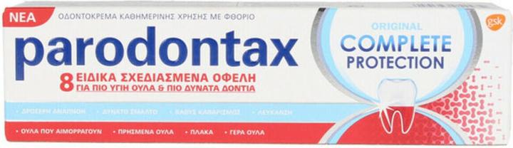 Image du produit Parodontax 5054563054272 (75 ml)