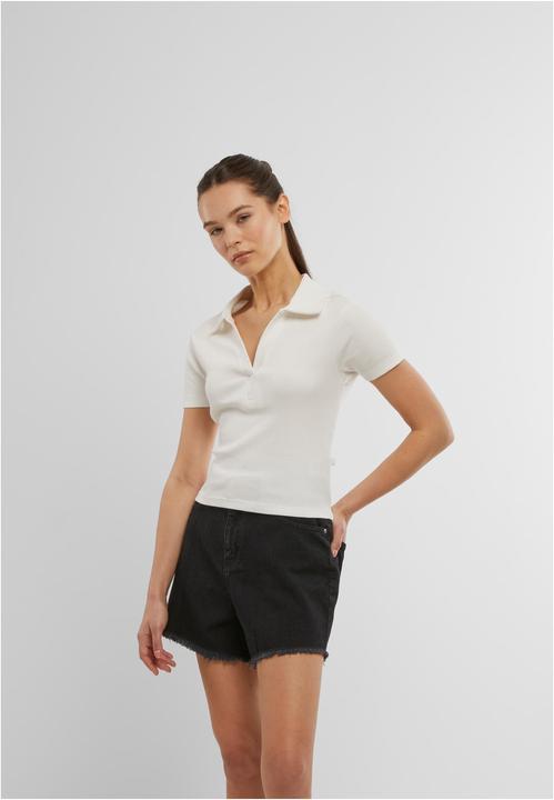 Produktbild DEF Polo-Shirt Damen (XL)
