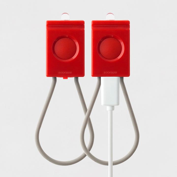 Produktbild Bookman USB Light (80 lm)