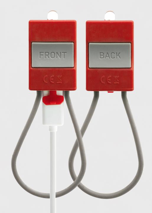 Produktbild Bookman USB Light (80 lm)