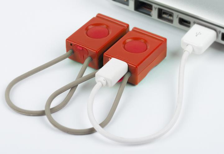 Produktbild Bookman USB Light (80 lm)