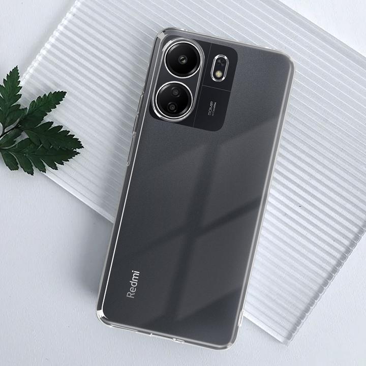 Actual product image Avizar Classic Case Series (Xiaomi Poco C65)