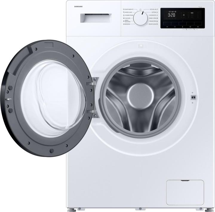 Actual product image Samsung WW70FG3M05AW (7 kg, Left)