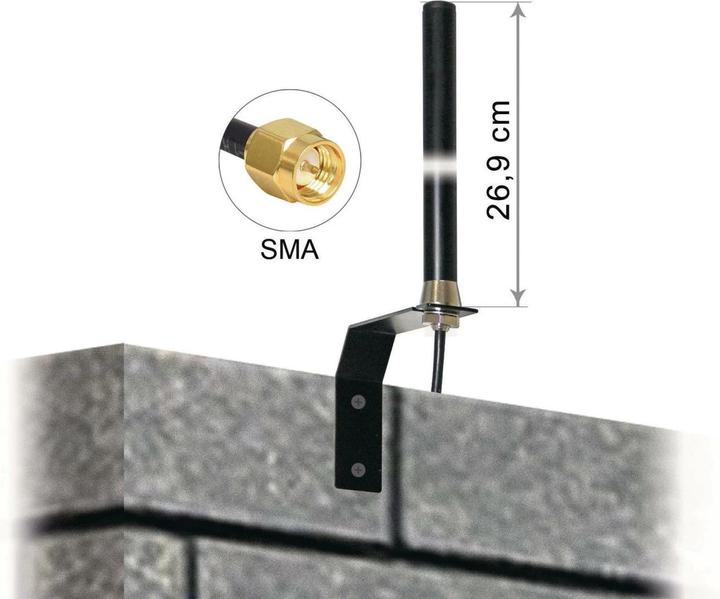 Produktbild Delock LTE-Antenne (DECT, Lora)