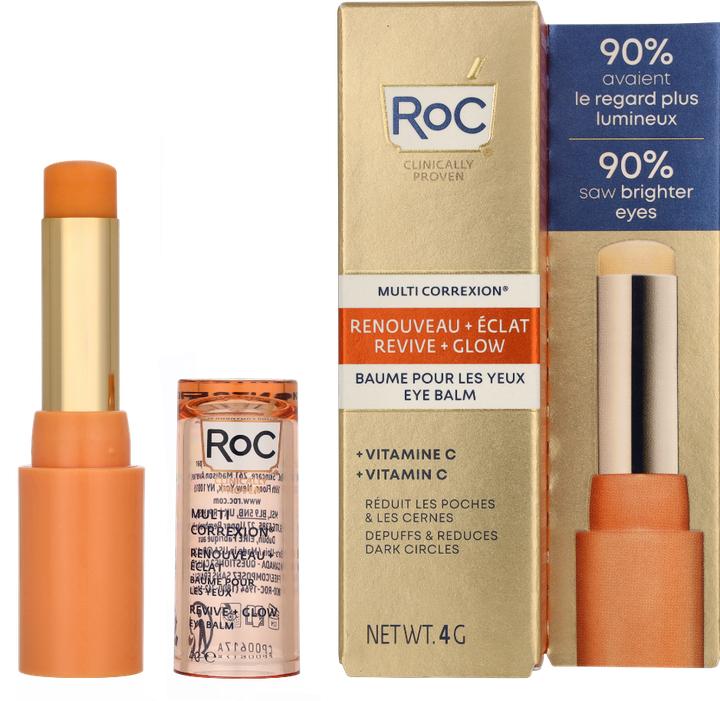 Produktbild Roc Multi Correxion (Augenpflege Stift)