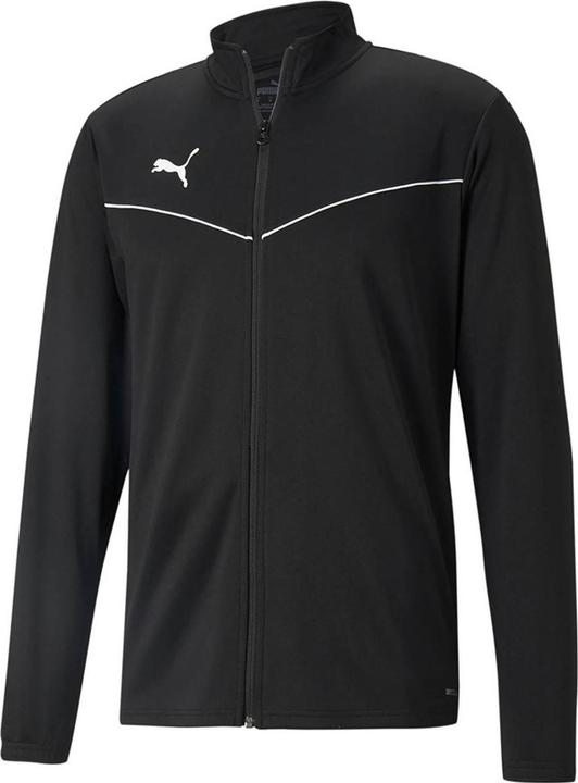 Produktbild Puma TeamRISE Jacke Training (M)