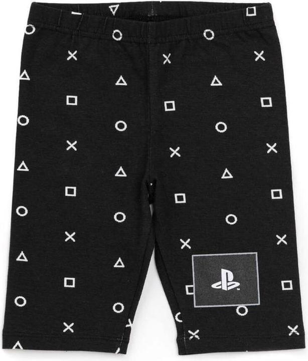 Produktbild Sony Schlafanzug Mit Shorts Mädchen (164)