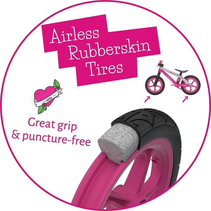 Image du produit Chillafish Impeller BMXie (12")