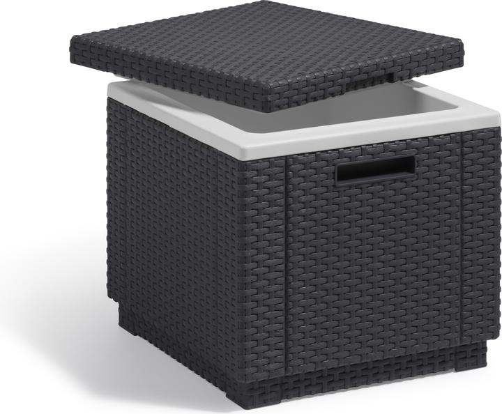 Actual product image Allibert Kristoffer (40 l)