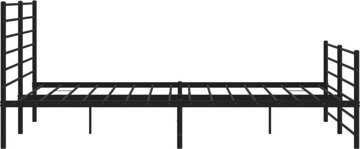 Image du produit vidaXL Bettgestell (200 x 200 cm)