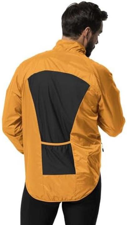 Produktbild Jack Wolfskin Morobbia Wind Jkt M (XXL)