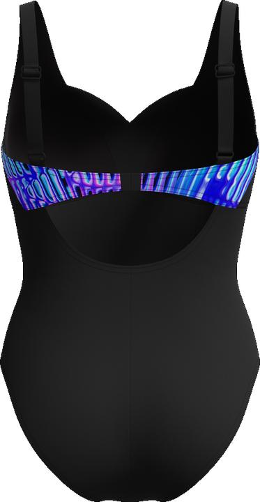 Productafbeelding Speedo Shaping Printed OpusGem 1pc (40, 44)