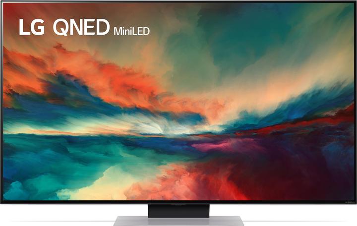 LG 55QNED866RE TCS SMA XXX UHD 138 55QNED866RE.AEU (55", QNED86, QNED, 4K, 2023)
