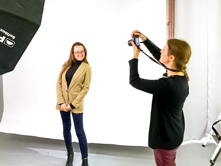 Image du produit Smartbox Stage de photographie : 7h de cours à Genève (1 Personne)