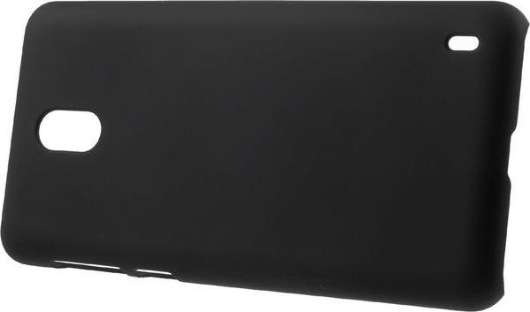 Produktbild Gummierte Hardcase Hülle (Nokia 2)